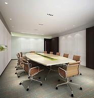 Holiday Inn Express Yangzhou City Center by IHG