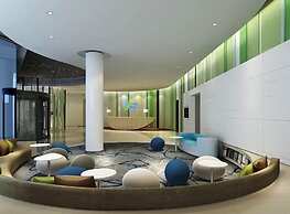 Holiday Inn Express Yangzhou City Center by IHG