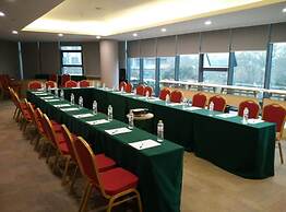 Holiday Inn Express Yangzhou City Center by IHG