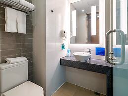 Holiday Inn Express Yangzhou City Center by IHG