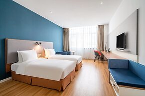 Holiday Inn Express Yangzhou City Center by IHG