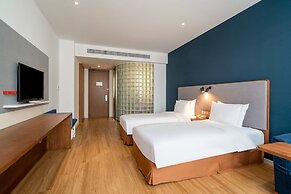 Holiday Inn Express Yangzhou City Center by IHG