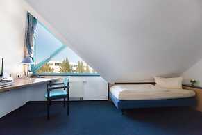 Montana Trend Hotel Lehrte