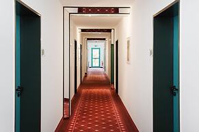 Montana Trend Hotel Lehrte