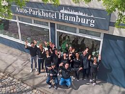 Auto-Parkhotel