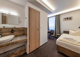 Auto-Parkhotel