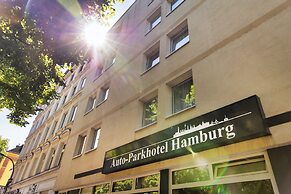 Auto-Parkhotel