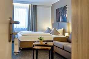 Auto-Parkhotel