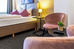 Auto-Parkhotel