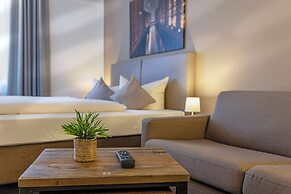 Auto-Parkhotel