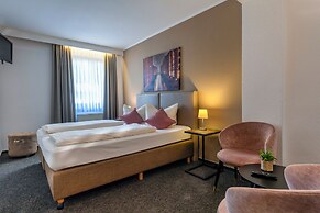 Auto-Parkhotel