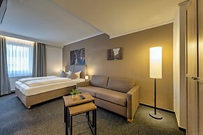 Auto-Parkhotel