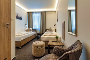 Auto-Parkhotel