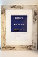 Auto-Parkhotel