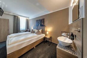 Auto-Parkhotel