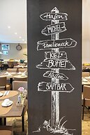 Auto-Parkhotel