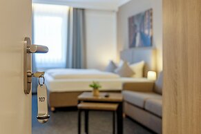 Auto-Parkhotel