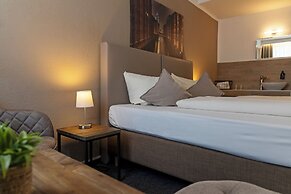 Auto-Parkhotel