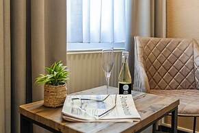 Auto-Parkhotel