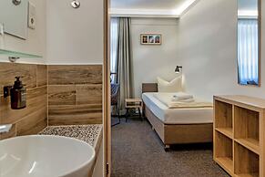 Auto-Parkhotel