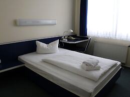 Central Hotel Eberswalde