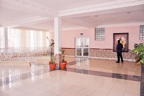 Hotel Monte Carlo