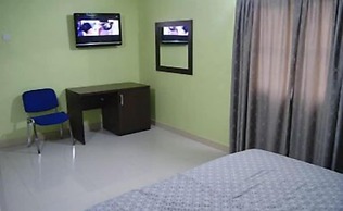 Hotel Monte Carlo