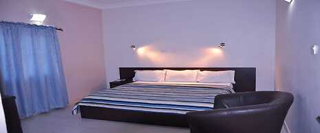 Hotel Monte Carlo