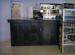 Hotel Monte Carlo