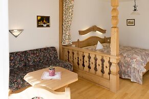Landhotel Postwirt