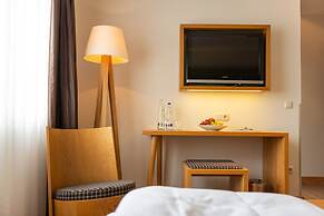 Landhotel Postwirt