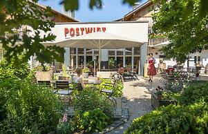 Landhotel Postwirt
