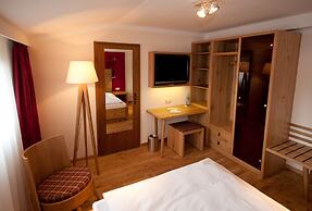 Landhotel Postwirt