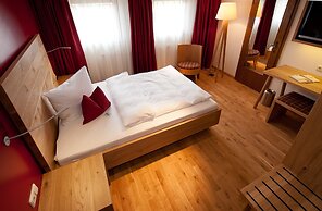 Landhotel Postwirt