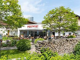 Landhotel Postwirt