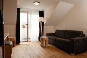 Landhotel Postwirt