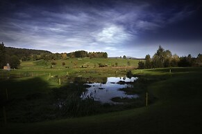 Landhotel Postwirt