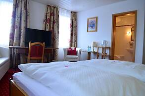 Hotel Landgasthof Kranz