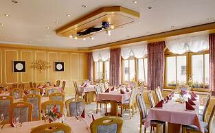 Hotel Landgasthof Kranz