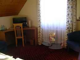 Hotel Landgasthof Kranz