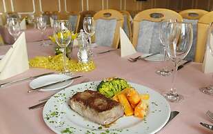 Hotel Landgasthof Kranz