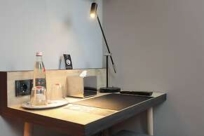 Vienna House Easy by Wyndham Hamburg