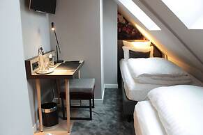 Vienna House Easy by Wyndham Hamburg