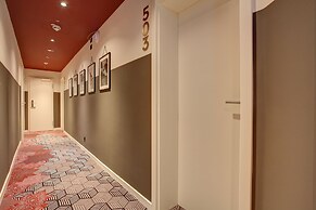 Vienna House Easy by Wyndham Hamburg