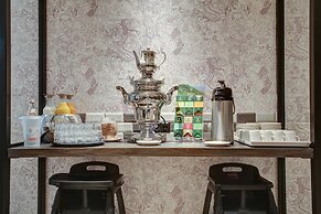 Vienna House Easy by Wyndham Hamburg