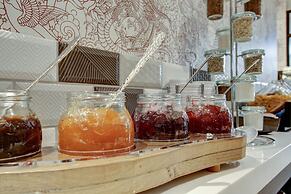 Vienna House Easy by Wyndham Hamburg