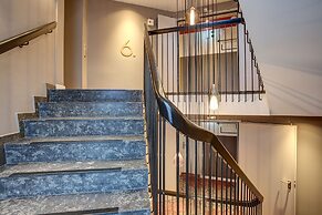 Vienna House Easy by Wyndham Hamburg