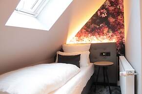 Vienna House Easy by Wyndham Hamburg