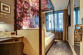 Vienna House Easy by Wyndham Hamburg