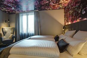 Vienna House Easy by Wyndham Hamburg